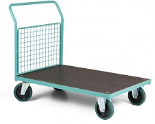 plošinový vozík Biedrax PV4211 - 120x80cm